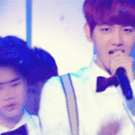 [백현] 이거하나는<b>확실</b>해백현이요즘