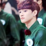 [CHEN] 종대보고싶어 죽을거같다ㅠㅠ