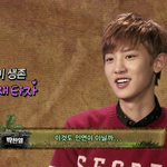 [찬열] 정법 왜갑자기