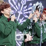 [CHEN] 종대로는 끝이 없는 길인가봐요~