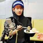 [백현] 선배님들<b>이백현</b>이좋아하는이유