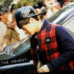 [카이] <b>어제</b> 스케줄이 너무 힘들긴 했나봐ㅠㅠ