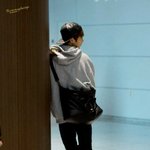 [시우민] 장작 10년 만에 하는 팬질이무니다.