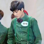 [카이] 그림에도 <b>소질</b>있는 무용학도 김종인