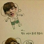 [비상대피소] 종대 2컷 <b>만화</b>