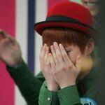 [시우민] 스윗펌킨님 고화질 떴다!