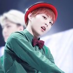 [시우민] <b>민석</b>이의 하루만에 변화