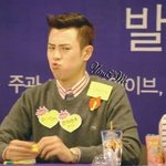 [블락비] 시간이늦어서그런가