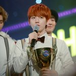 [백현] <b>갭</b>이 엄청나다