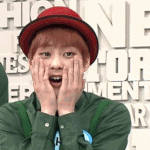 [시우민] 어제 오픈 스튜디오 5분전 영상