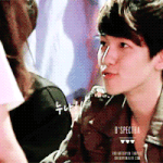 [백현] 백현이 <b>레전</b>짤 