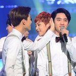 [도경수] 쇼타임 <b>제작진</b> 너네말야!!!!!!!!!!!!!