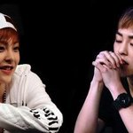 [시우민] 슈밍과 민석이의 자아<b>캐미</b>