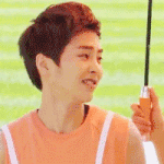 [시우민] 나란웅녀 시험있을때도 밤새본적없는데