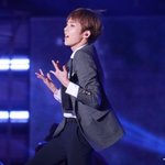 [시우민] <b>손끝</b>까지 춤을 추는 민석이