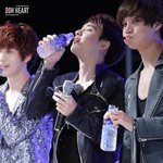 [카이] 명불허전 <b>시선</b>강탈자
