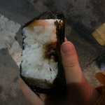[이것좀봐줘] 삼각김밥이래도되나요?(사진<b>o</b>)