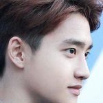 [도경수] 옆모습도 존잘의<b>정석</b>