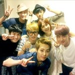 [도경수] 종대 혼자 엄지 촥!!