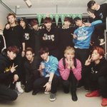 [도경수] 12월달은 햄복한 달