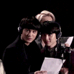 [도경수] 경수 영어 발음 쩔지 않냐?