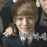 [CHEN] 슈퍼히트에서 종대 라이브는 진짜~~~