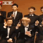 [백현] 백현인 빵터지면 <b>주체</b>를 못하는듯