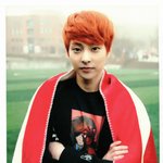 [시우민] 근데우리언제부터웅녀됫어?원래<b>간장</b>아니야?