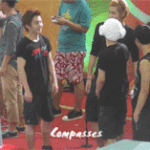 [비상대피소] 종대를 쉽게 들어올리는 <b>구형</b>