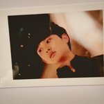 [도경수] <b>SM</b>위크 킨텍스 내부에 전시된 사진