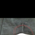 [판포토] 인터넷 옷구매했는데.. <b>원단</b>의 특성상이라고 하는 판매업체ㅠㅠ...