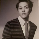 [시우민] 포토세트 좀더  큰사진