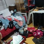 [개념상실] 돈때문에 범죄도 <b>서슴</b>치않고 저지른 미친년