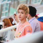 [크리스] <b>열씨미</b> 활동!