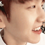 [백현] <b>사심</b>캠 백현이 짱귀엽다