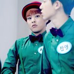 [시우민] 우<b>쭈쭈</b>하고 싶어지는 사진 ㅋㅋ