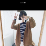 겨울 <b>겉옷</b> 뭐가 제일이쁘나요?ㅎ