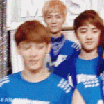 [도경수] 경수<b>좀비</b>