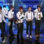 [exo] [exo세훈]세훈아힘내
