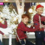 [시우민] <b>음중</b> 시우민 