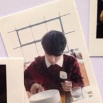 [도경수] 경수가 <b>케익</b>만드는거....