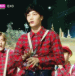 [카이] 음중 니니~