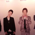 [시우민] 이거봤어?