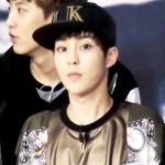 [시우민] 최애가 바뀌는 순간.<b>jpg</b>