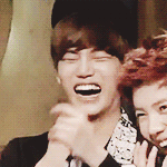 [카이] 음중 대박이었네ㅋㅋㅋㅋㅋㅋㅋㅋㅋㅋ