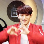 [CHEN] 종대 <b>하트</b>하트