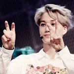 [카이] 종인이 짤 올리러 왔어여