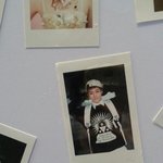 [시우민] 민석이사진 둥?