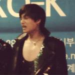 [카이] 어그로오면 <b>팬심</b>이 더 단단해지지않아??