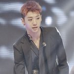 [BAP] 방용국 <b>저음</b>성 안퍼지는게 좋을거같은데